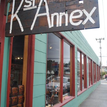 K Street Annex - Located in the big green building with lots of windows on the corner of 11th and K streets in Arcata, Ca! - Furniture Stores Near Me - Arcata, California K Street Annex - Located in the big green building with lots of windows on the corner of 11th and K streets in Arcata, Ca! - Furniture Stores Near Me - Arcata, California