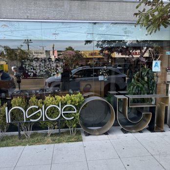insideOUT - Lounges Near Me - San Diego, California insideOUT - Lounges Near Me - San Diego, California