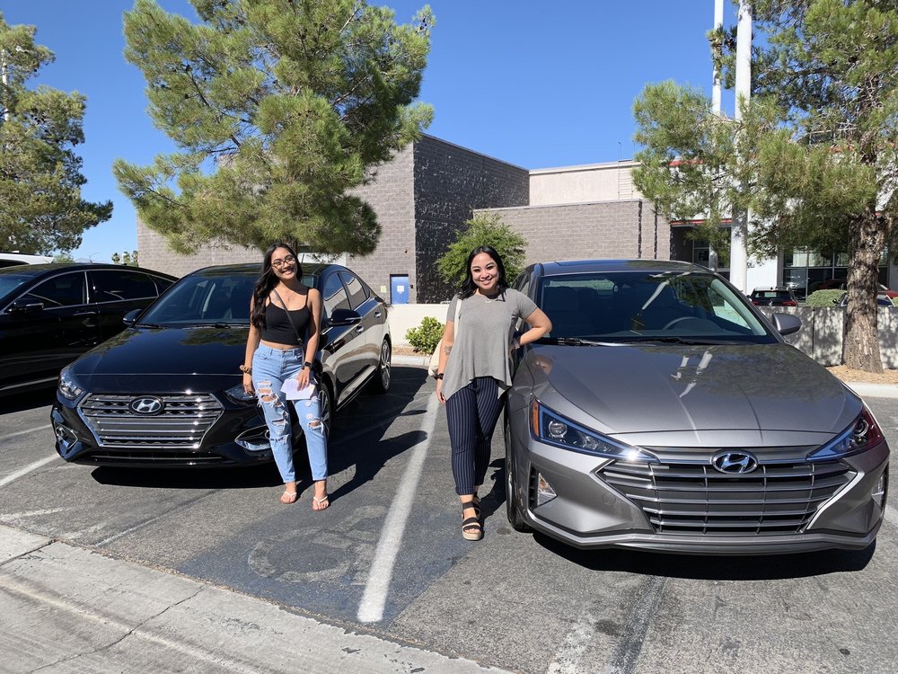 HYUNDAI OF LAS VEGAS - 90 Photos & 312 Reviews - 7150 West Sahara Ave ...