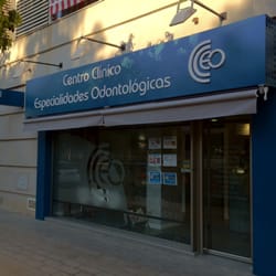 Centro Clinico Especialidades Dentales