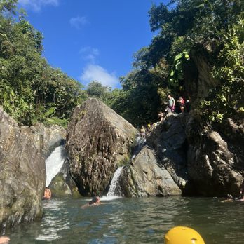 Tours Hacker - Walking Tours Near Me - Corozal, Puerto Rico