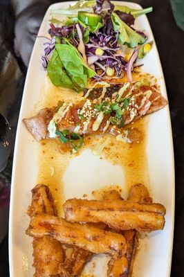 Q Restaurant by null