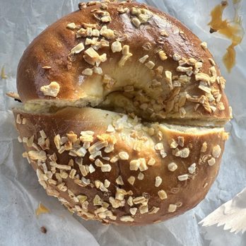 NEW YORK BAGEL & BEAN - Updated August 2025 - 229 Photos