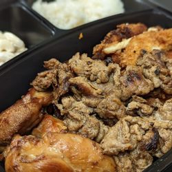 Hoku Hawaiian BBQ