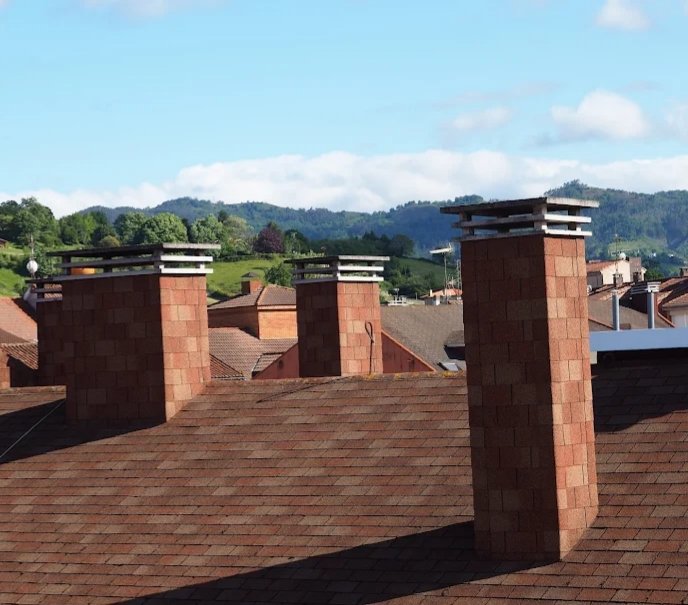 Slide of Cityscape Roofing & Masonry