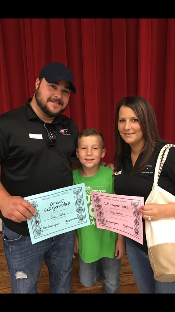 Slide of T.R.U. Roofing & Construction