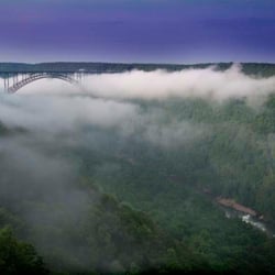 New River Gorge Bridge