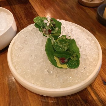 Smyth - New American Near Me - Chicago, Illinois