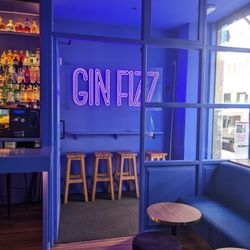 Gin Fizz