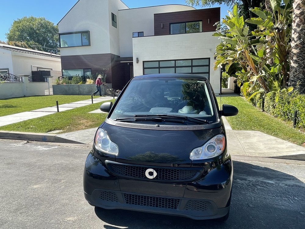 PHANTASY ENTERPRISE Updated September 2024 2226 Eastlake Ave, Seattle, Washington Used Car