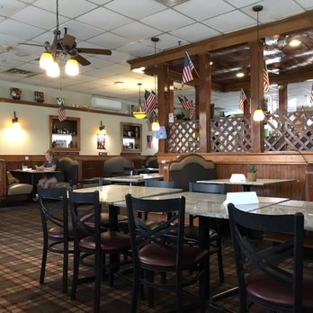 BLD's Restaurant - Picture of the inside. - Breakfast & Brunch Near Me - Ronkonkoma, New York