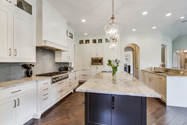 Photo of A. Perry Homes - Wilmette, IL, US. From the A. Perry Homes portfolio.