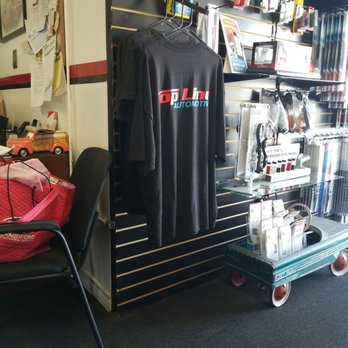 Top Line Automotive - Auto Repair Near Me - Norwalk, California Top Line Automotive - Auto Repair Near Me - Norwalk, California