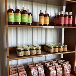 Half Crown Hill Orchard
