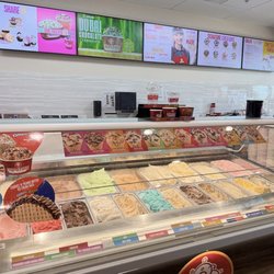 Cold Stone Creamery