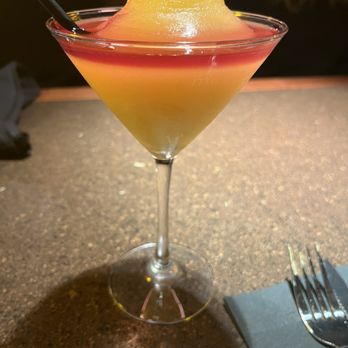Milestones - Original Bellini - Comfort Food Near Me - Toronto, Ontario