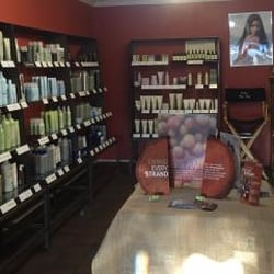 Tudor Day Spa - Product at Tudor Day Spa