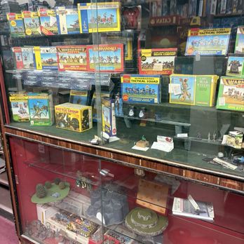 The Compleat Strategist - Toy Stores Near Me - New York, New York The Compleat Strategist - Toy Stores Near Me - New York, New York