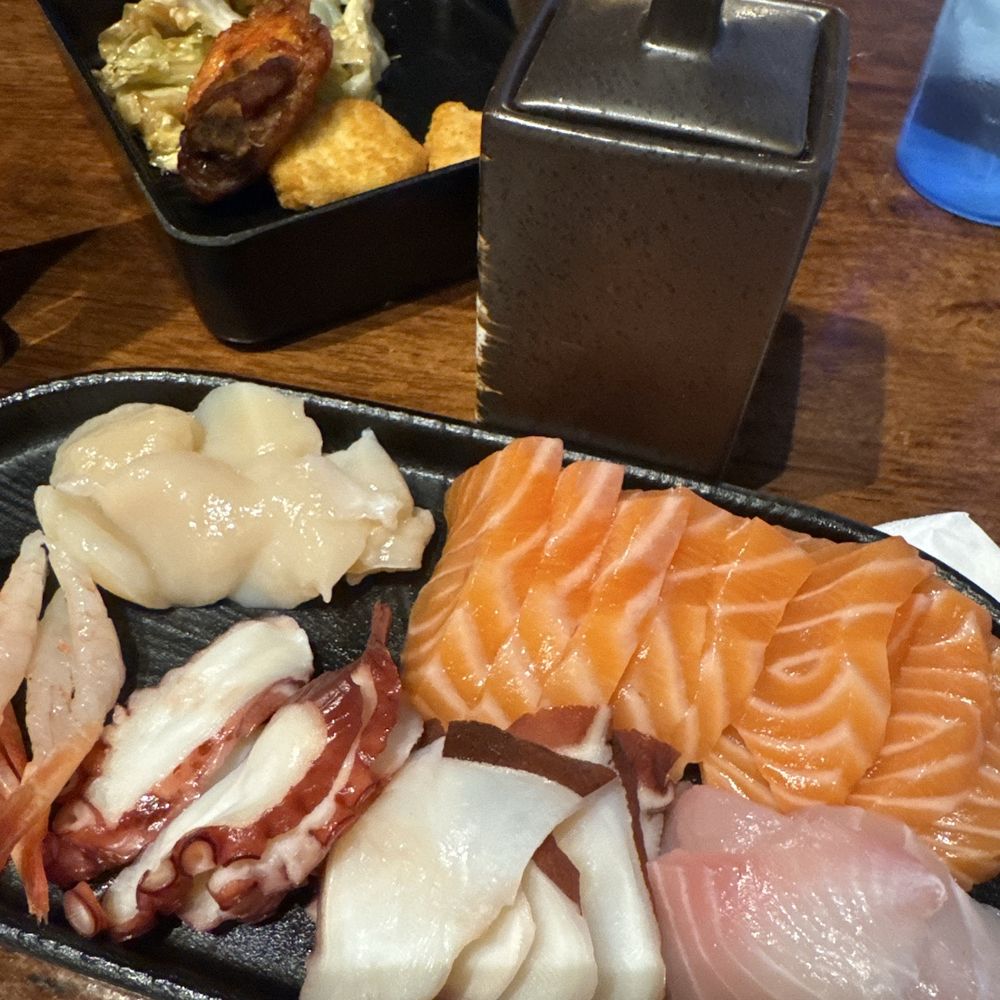Sumo Sushi & Grill - Japanese Near Me - Seattle, Washington Sumo Sushi & Grill - Japanese Near Me - Seattle, Washington