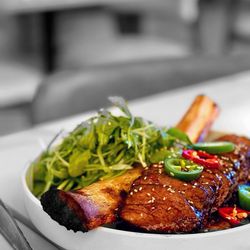 GIWA - Long prime rib