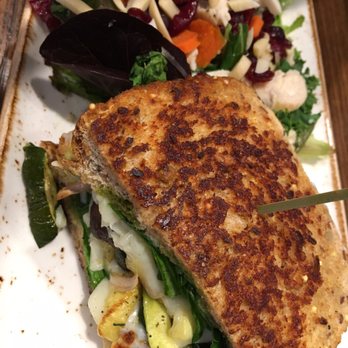 First Watch - Half salad and sandwich - Cafes Near Me - Oro Valley, Arizona First Watch - Half salad and sandwich - Cafes Near Me - Oro Valley, Arizona