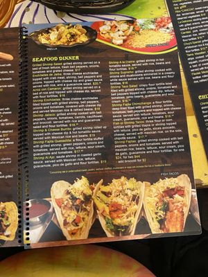 Menu photo 3 Mi Mezcalito Grayling, MI