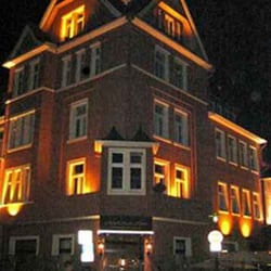 Harvey´s Bar & Restaurant
