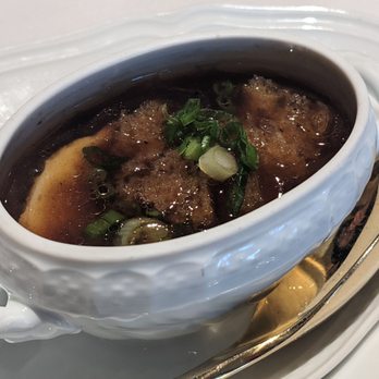 Be.Steak.A - Tiny Onion Soup - $5 - Bars Near Me - Campbell, California Be.Steak.A - Tiny Onion Soup - $5 - Bars Near Me - Campbell, California