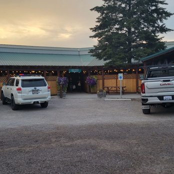 Sacred Waters Brewing Company - Entry - Breweries Near Me - Kalispell, Montana