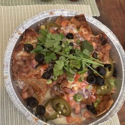 Nachos