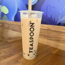 House Milk Tea - so yummy!! House Milk Tea - so yummy!!