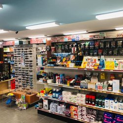 Discount Smoker's Outlet