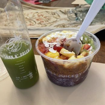 3Natives - Chronic bowl - Juice Bars & Smoothies Near Me - Boynton Beach, Florida 3Natives - Chronic bowl - Juice Bars & Smoothies Near Me - Boynton Beach, Florida
