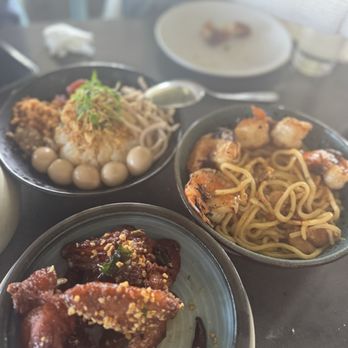 NEP Cafe - Breakfast & Brunch Near Me - Irvine, California