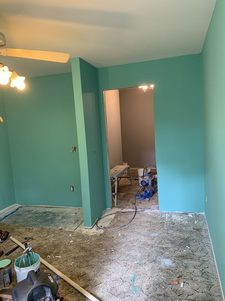 Slide of Amaysing Construction