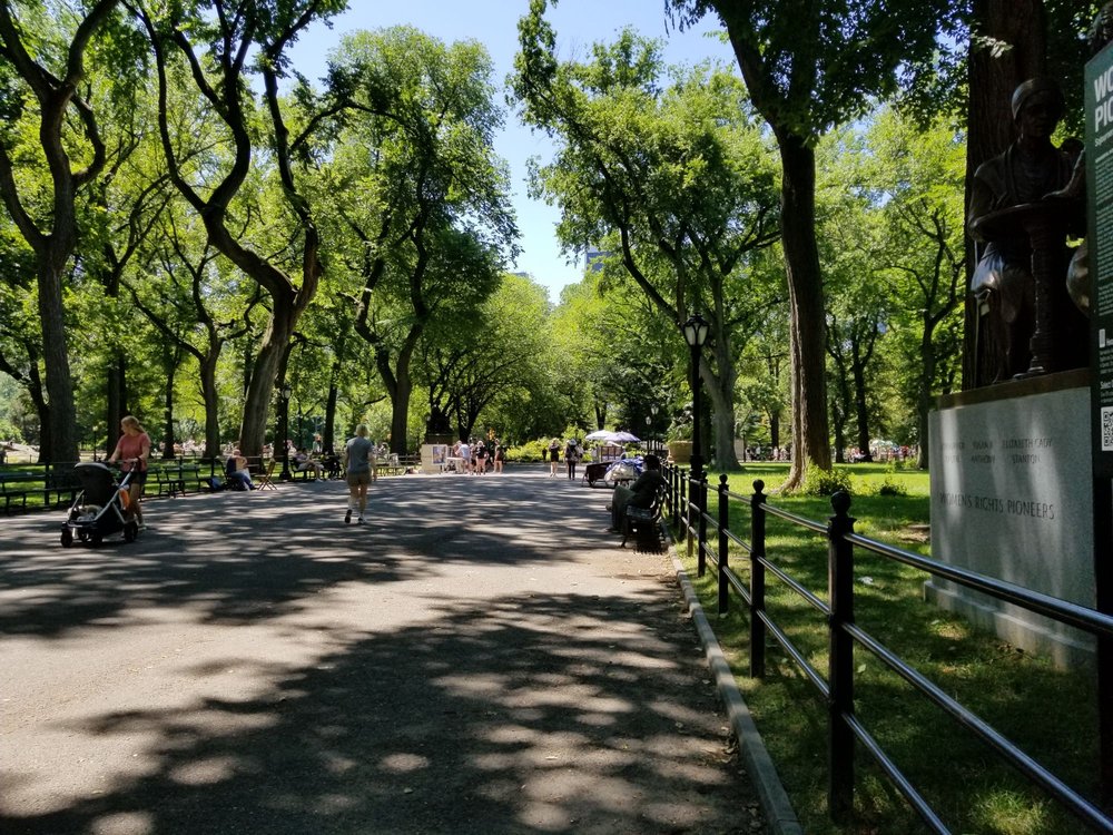 Central Park