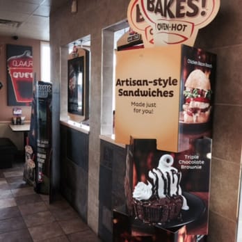 Dairy Queen Grill & Chill - Always something NEW, if you want it. - Fast Food Near Me - Muncie, Indiana Dairy Queen Grill & Chill - Always something NEW, if you want it. - Fast Food Near Me - Muncie, Indiana