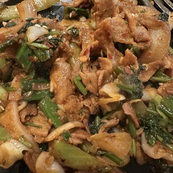Red Peak Mongolian Grill - Delicious - Mongolian Near Me - Garden Grove, California