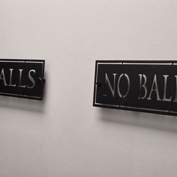 2 Crazy Fellas - Bathrooms balls or no balls - Cajun/Creole Near Me - Olive Branch, Mississippi