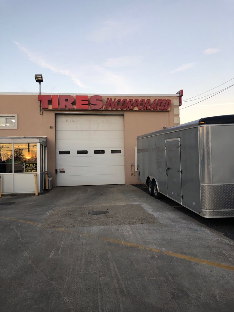 TIRES Updated September 2024 13 Reviews 26 Potter Ave, Patchogue