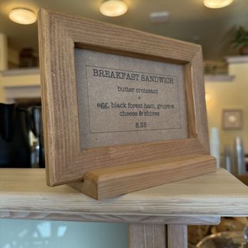 Beware Coffee - breakfast sandwich - Coffee & Tea Near Me - Tacoma, Washington Beware Coffee - breakfast sandwich - Coffee & Tea Near Me - Tacoma, Washington