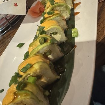 Drake's - Chicago roll no filet sub crab - Bars Near Me - Elizabethtown, Kentucky