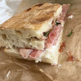 Prosciutto #7 Prosciutto #7