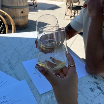 Paris Valley Road Estate Winery - Wineries Near Me - Paso Robles, California