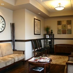Snoqualmie Falls Dental - Snoqualmie dentist office