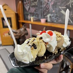 The Coyote Cone