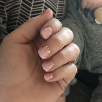 La Fleur Nails Norman - Nail Salons Near Me - Norman, Oklahoma