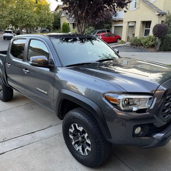 Brayan’s Mobile Auto Detailing - Detail exterior wash with Teflon - Car Wash Near Me Brayan’s Mobile Auto Detailing - Detail exterior wash with Teflon - Car Wash Near Me