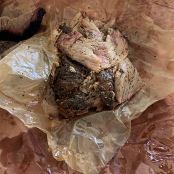 Franklin Barbecue - Pulled Pork - Barbeque Near Me - Austin, Texas