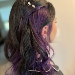 Beachside Salon